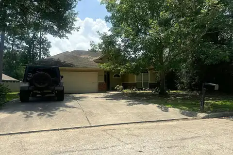 Lake Shore, MONTGOMERY, TX 77356