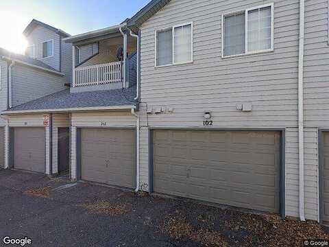 Tennessee, AURORA, CO 80012