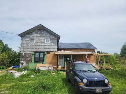 Cottage, SOUTH DAYTON, NY 14138