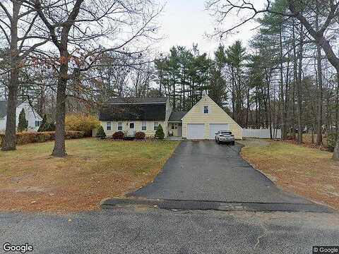 Forbes, WINDHAM, ME 04062
