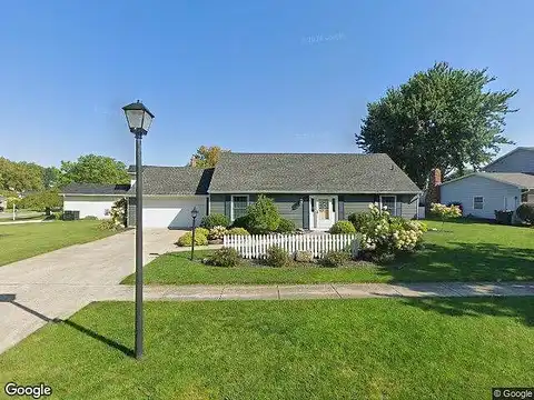 Greenway, ELYRIA, OH 44035