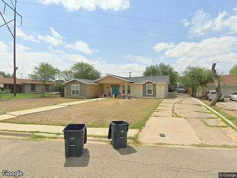 Royal Bend, EAGLE PASS, TX 78852