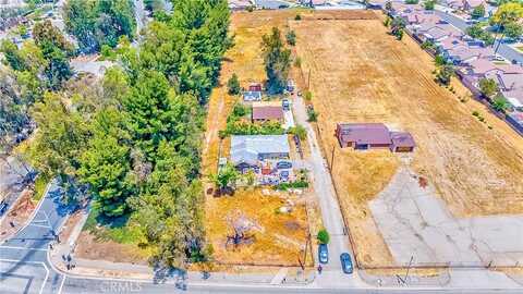 Base Line Rd, RANCHO CUCAMONGA, CA 91739