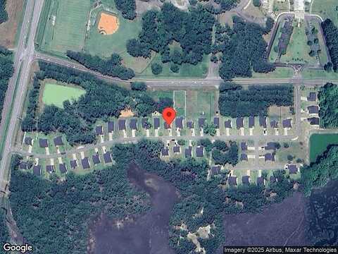 Teal Bluff, SEABROOK, SC 29940