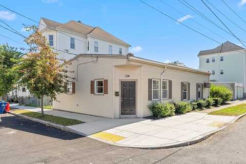 Clifford, NEW BEDFORD, MA 02745