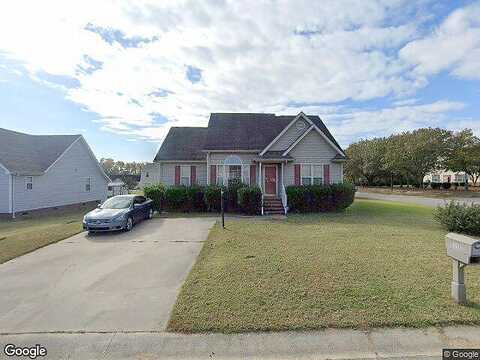 Doves Mount, ROCKY MOUNT, NC 27801