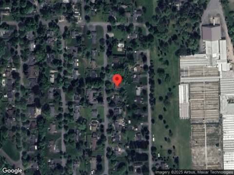 South, NEWARK, NY 14513