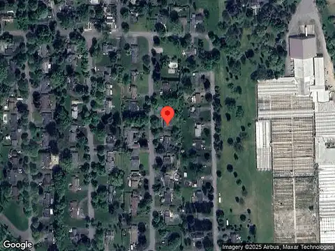 South, NEWARK, NY 14513