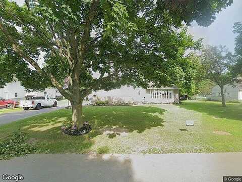South, NEWARK, NY 14513
