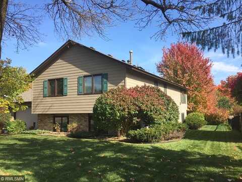 Eagle Ridge, BURNSVILLE, MN 55337