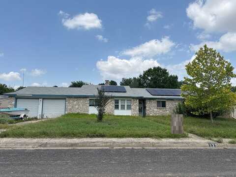 Cloverleaf, SCHERTZ, TX 78154