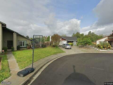 Shellie, BAY POINT, CA 94565