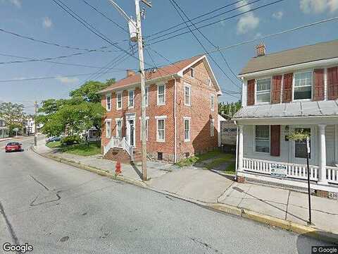 King, LITTLESTOWN, PA 17340