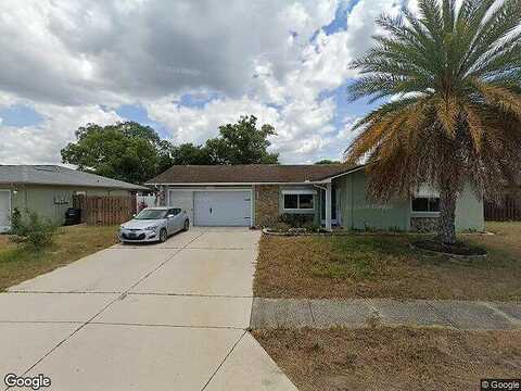Walnut Tree, HUDSON, FL 34669