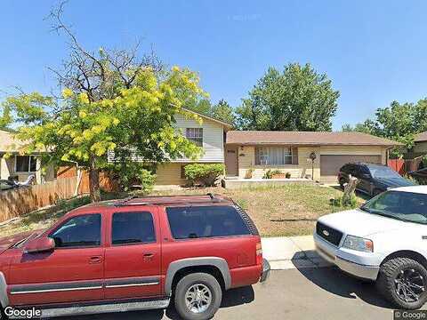 46Th, DENVER, CO 80239