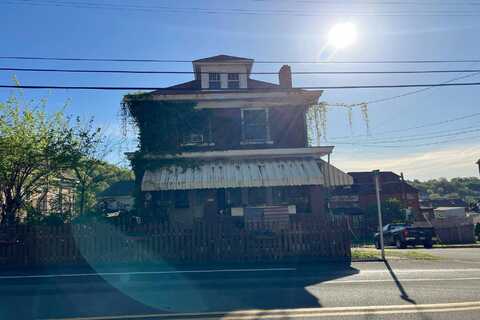 Pine Hollow, MC KEES ROCKS, PA 15136