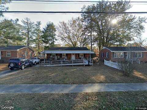 Sunset, TARBORO, NC 27886