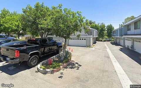 Hubbard, SYLMAR, CA 91342