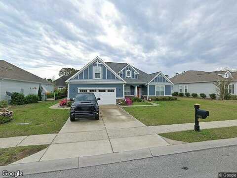Seabrook Plantation, NORTH MYRTLE BEACH, SC 29582