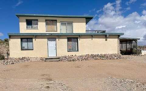 Calico Drive, Meadview, AZ 86444