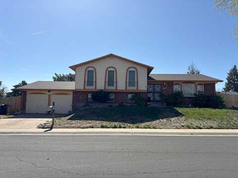 47Th, DENVER, CO 80239