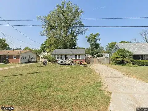 Meadowlawn, LOUISVILLE, KY 40272