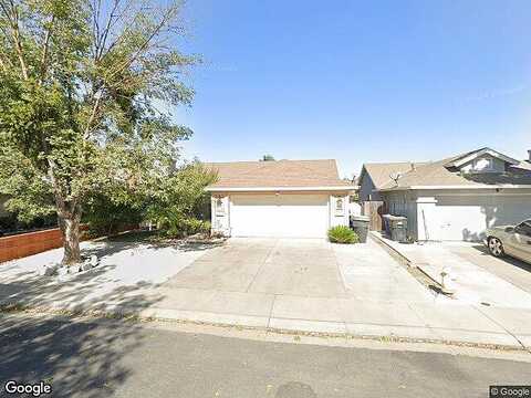 Cribari, MODESTO, CA 95358