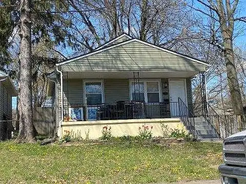 Genessee, COLUMBUS, OH 43211