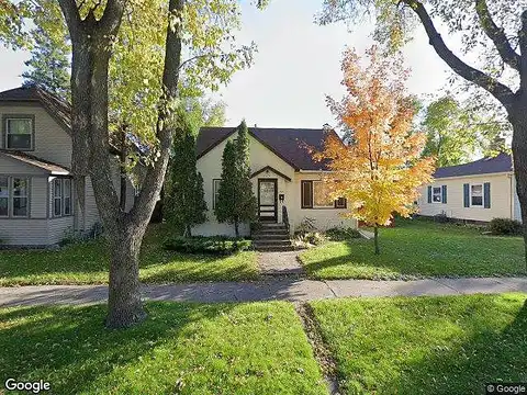 5Th, GRAND FORKS, ND 58203