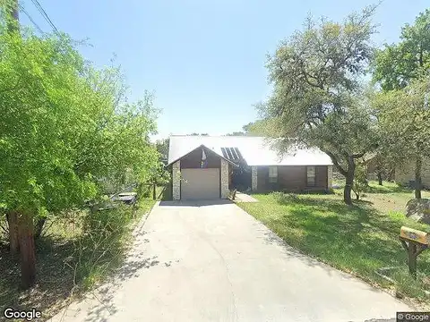 Wall, SAN MARCOS, TX 78666