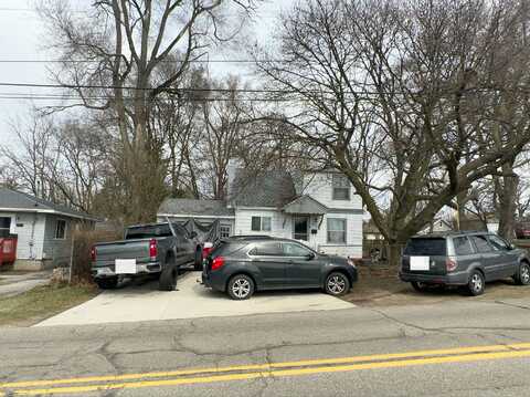 Bradford, GRAND RAPIDS, MI 49503