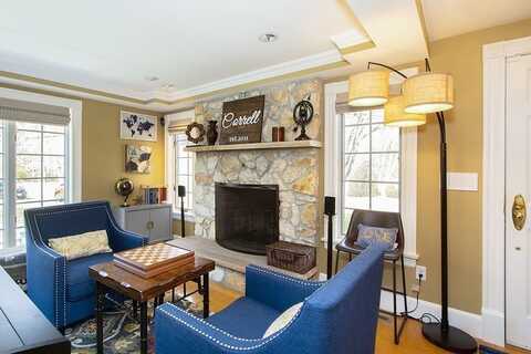 Mayflower, PLYMPTON, MA 02367
