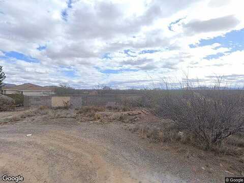 4Th, DOUGLAS, AZ 85607