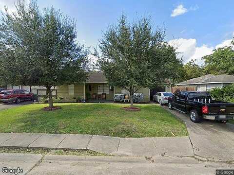 Chiswick, HOUSTON, TX 77047