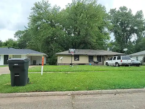 Patricia, BOSSIER CITY, LA 71112