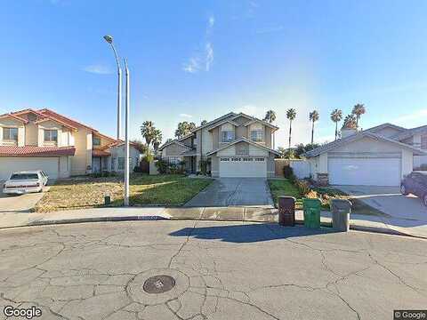 Yuba Pass, MORENO VALLEY, CA 92555