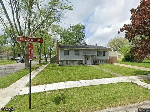 Jay, GRIFFITH, IN 46319