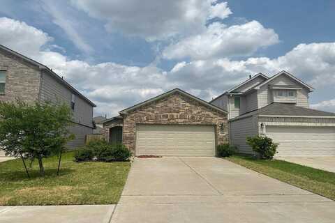 Myrtle Meadows Lane, Houston, TX 77048