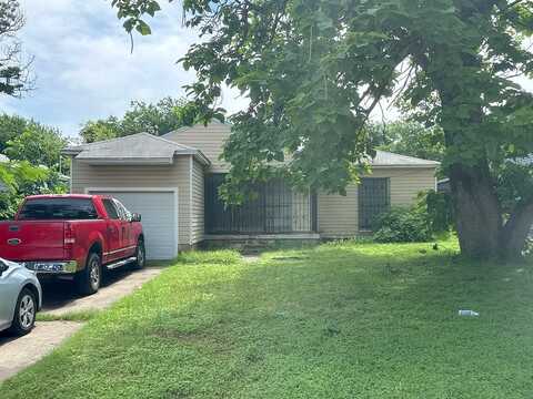 Ewing, DALLAS, TX 75216