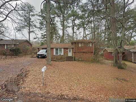 Stoneham, ATLANTA, GA 30349