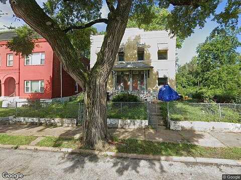 Bayard Ave # 1345, SAINT LOUIS, MO 63113