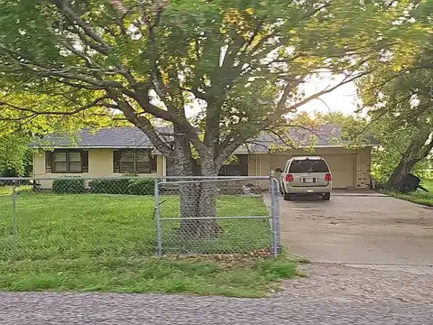 County Road 633, BLUE RIDGE, TX 75424