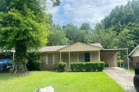 Akins, TEXARKANA, TX 75501