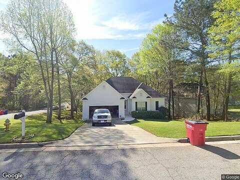 Chadwick, MACON, GA 31210
