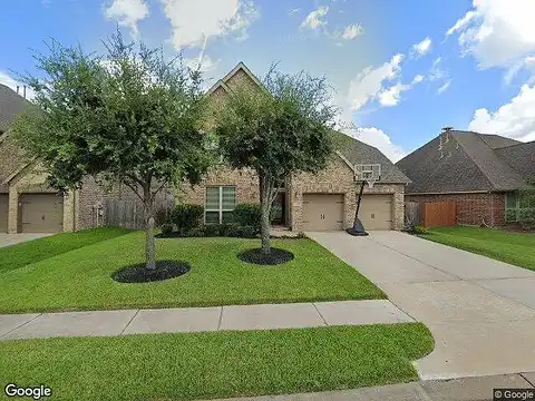 Silent Walk, PEARLAND, TX 77584