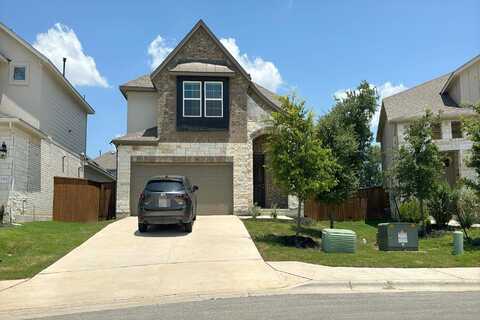 Kneehigh, GEORGETOWN, TX 78633