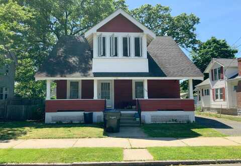 Marsden, SPRINGFIELD, MA 01109
