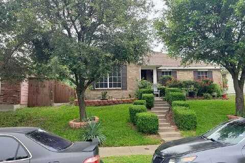 Spelt, DALLAS, TX 75241