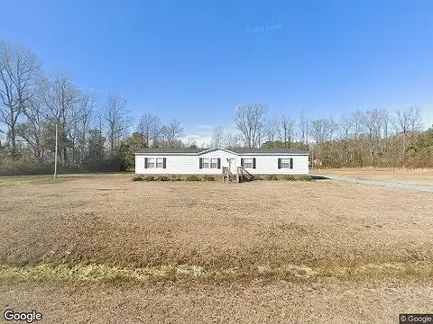 George Sumner, BEULAVILLE, NC 28518