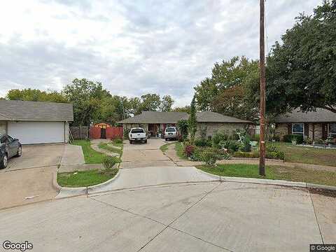 Harper, GRAND PRAIRIE, TX 75051